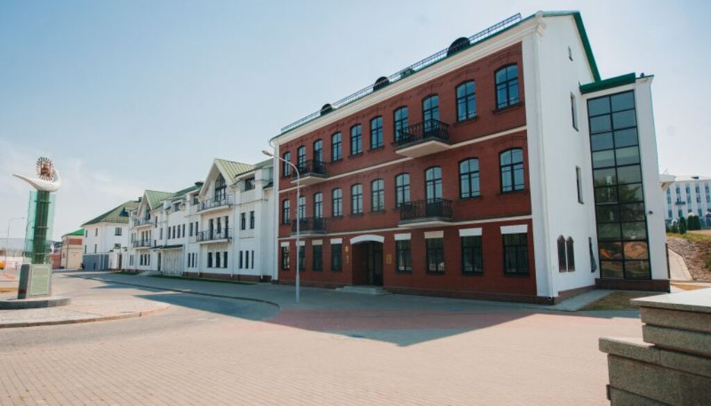 Открывается набор на новый учебный год на миссионерские курсы при Минской духовной академии (2020 год)