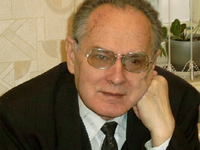 Институт теологии имени святых Мефодия и Кирилла приглашает на публичную лекцию профессора Эдуарда Михайловича Загорульского