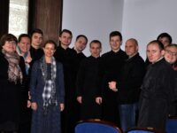 круглый стол