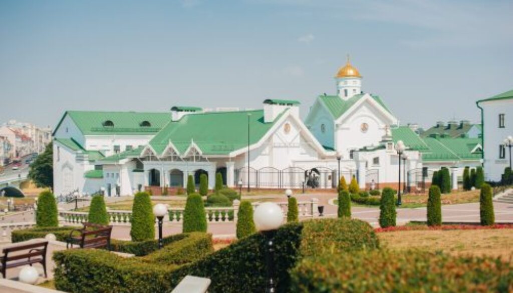 Состоится научная конференция, посвященная 1030-летию Православной Церкви в Беларуси
