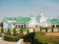 Состоится научная конференция, посвященная 1030-летию Православной Церкви в Беларуси
