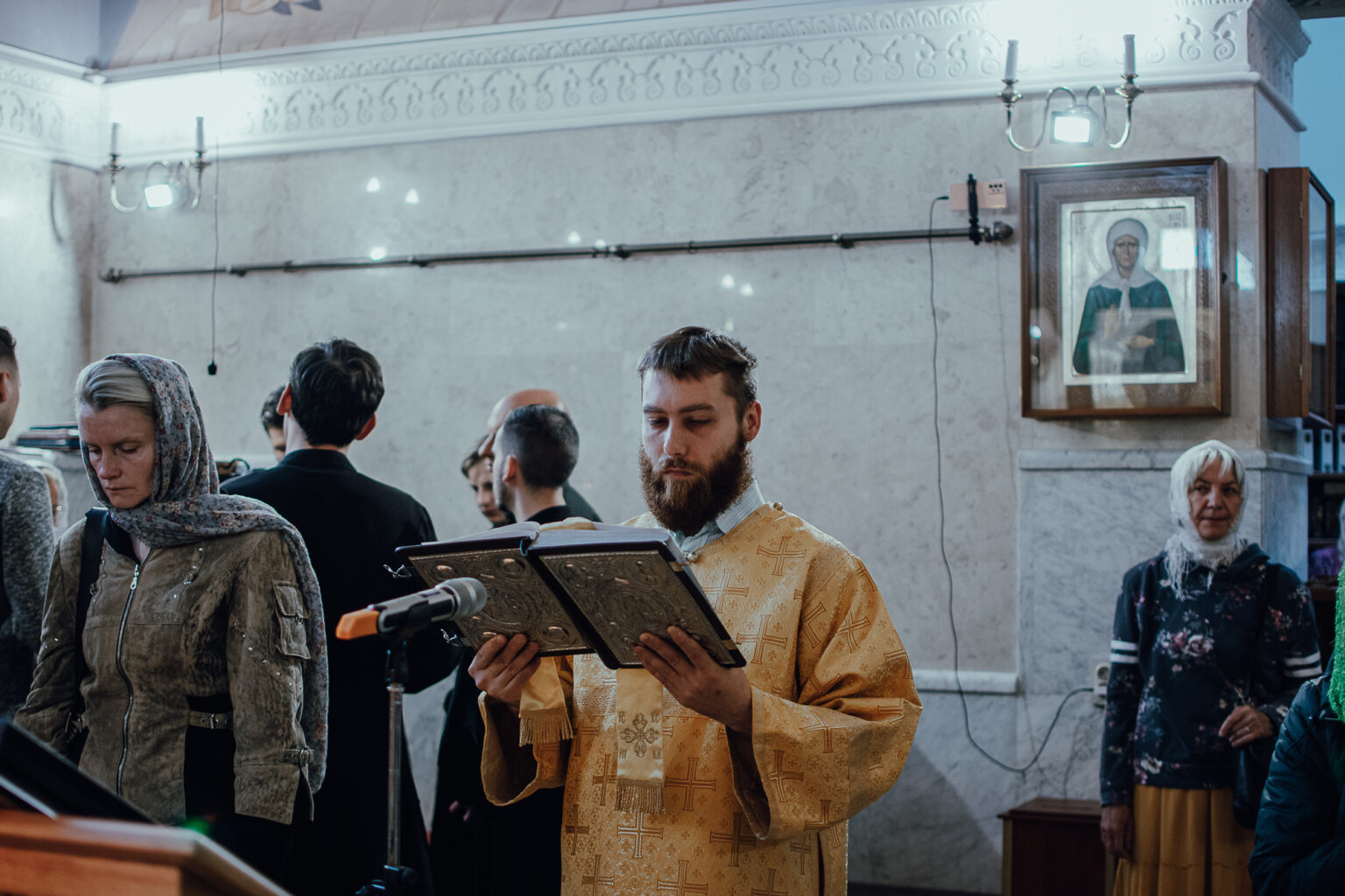 Евгений храмов