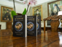 Вышел сборник материалов международной научно-богословской конференции «Бог — человек — мир», проведенной Минской и Сретенской духовными академиями