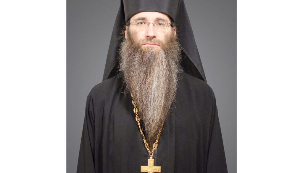 Фото-иером.Николай (Чеботарев)